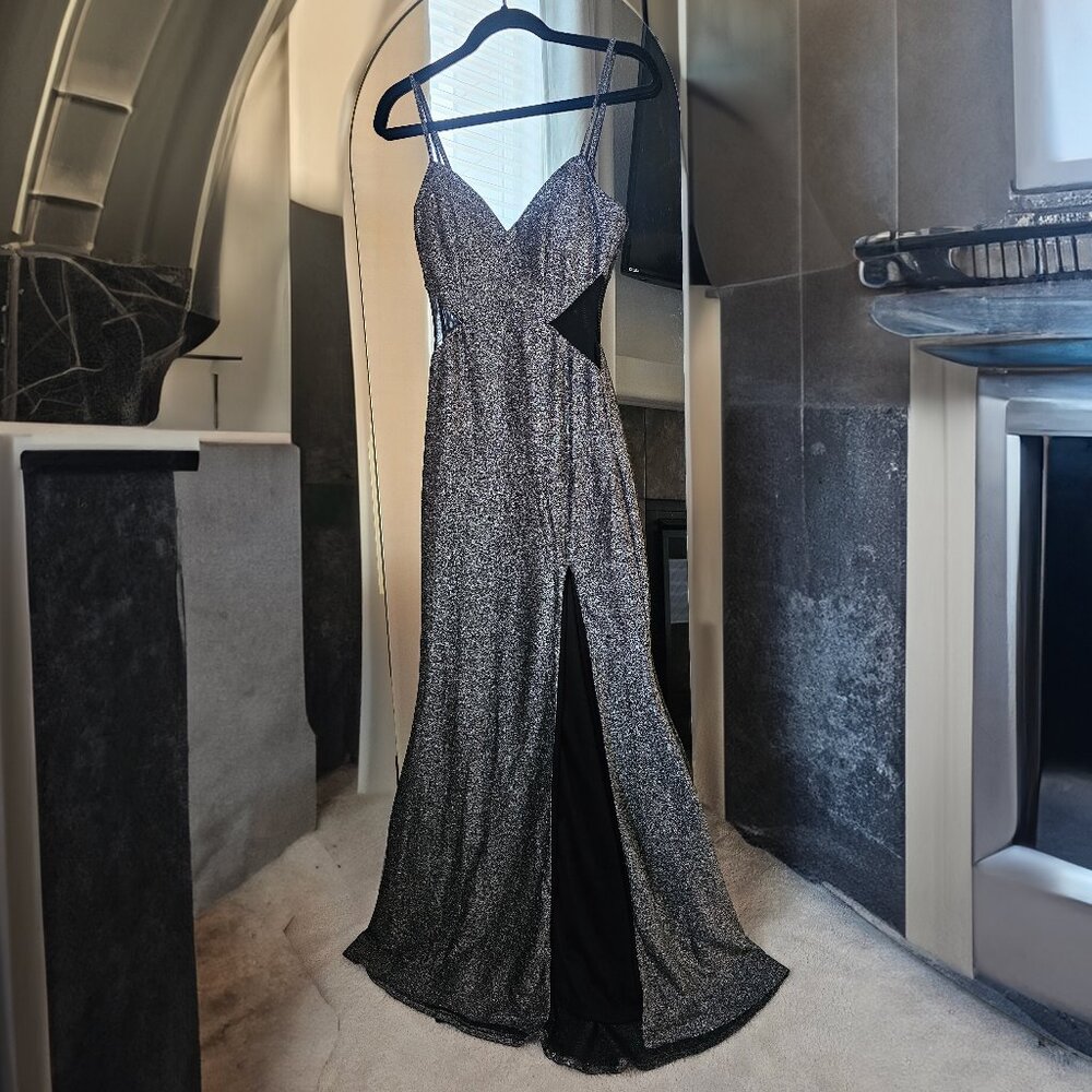 Evening Dress